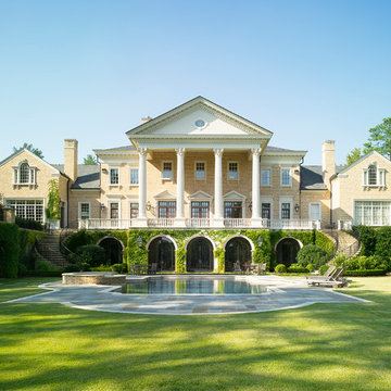 Harrison Design LA