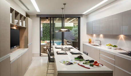 Trending: Most Popular Features Being Requested in a New Kitchen