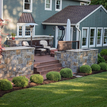 Wallingford Residence