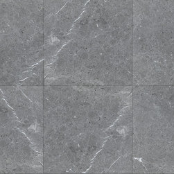 Almera Gray - Wall & Floor Tiles