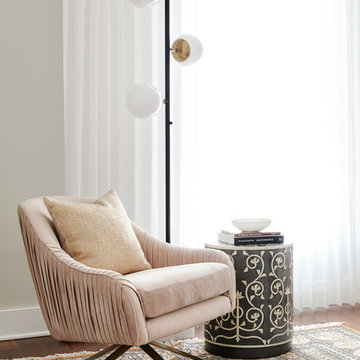 Queen Village Residence