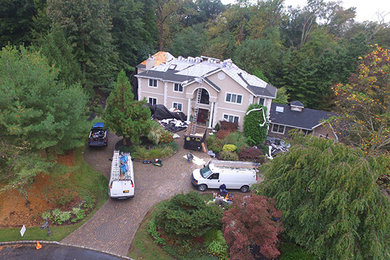 Roof Replacement, Blauvelt NY