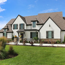 Transitional Country French