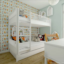 kids bedroom
