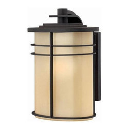 Hinkley Lighting - Hinkley Lighting 1120Mr Outdoor Sconce Lighting Ledgewood - Outdoor Wall Lights And Sconces