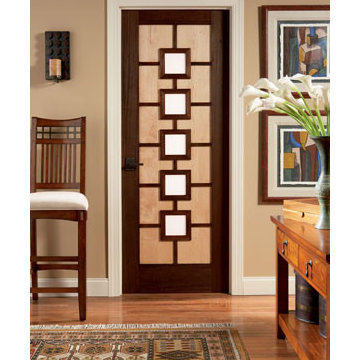Custom Interior Doors