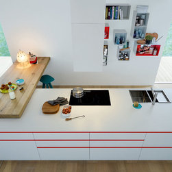 my planet kitchen - Kitchen Cabinetry