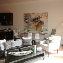 Open Concept Ideas