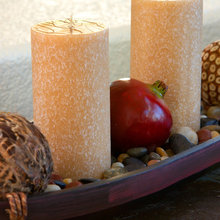table accents