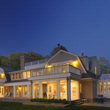 Exterior Ideas