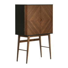Bar cabinet