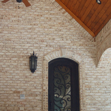Mountain Estate Residence