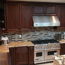 American Walnut - Products