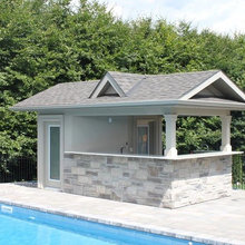 Danvers Backyard