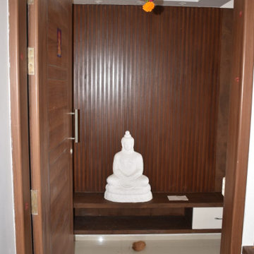 2 bhk Residential Project @Fatima Nagar