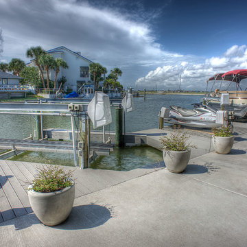 Seaside Life