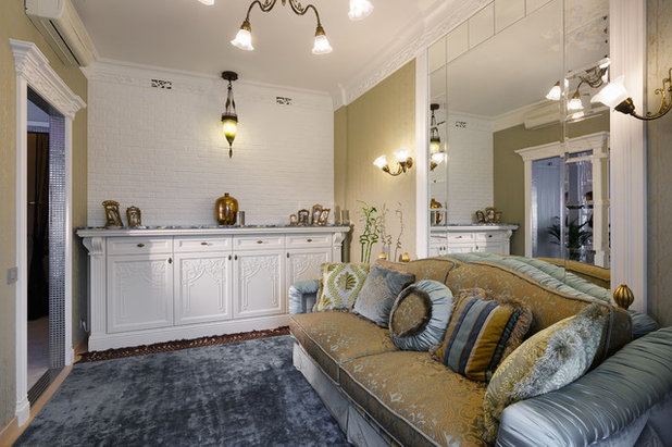 Классический Кабинет by Корина Балановская