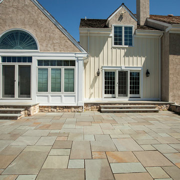 Chadds Ford, PA Home Remodel
