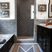 bathrooms