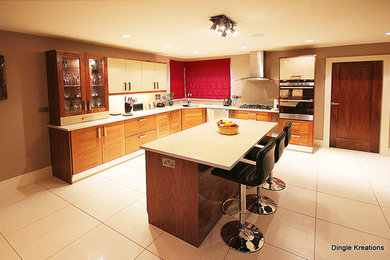 Kitchen Portfolio