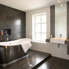 Master Bedroom En Suite