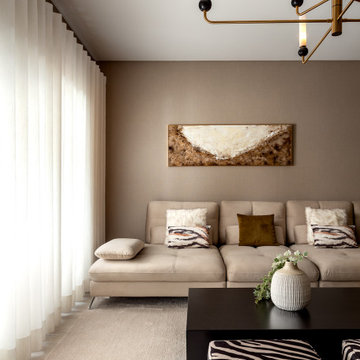 The African Spirit Home