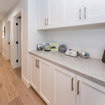 Encino Remodeling