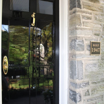 Yardley High Gloss Door