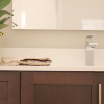 Revitalize Port Moody Bathroom