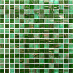 Glass Tiles - Products