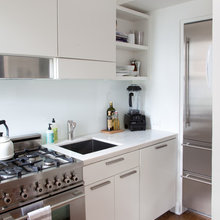 Kitchen Update