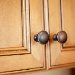 Cabinets and Hardware - Products
