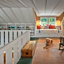 Upstairs Loft/Family Room