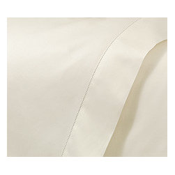 Newport Sand Fitted Sheet - Fitted Sheets