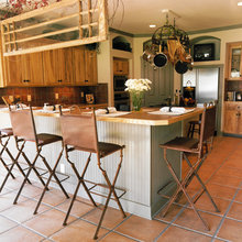Kitchen only