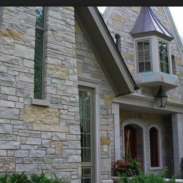 Fond Du Lac Stone Veneer
