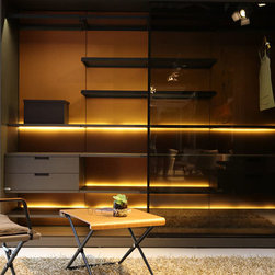 CLOSETS - Bedroom Furniture