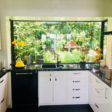 Hoon Hay kitchen