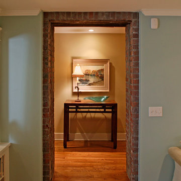 Essex Place Renovation