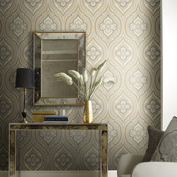 York Walls - Wallpaper - Products