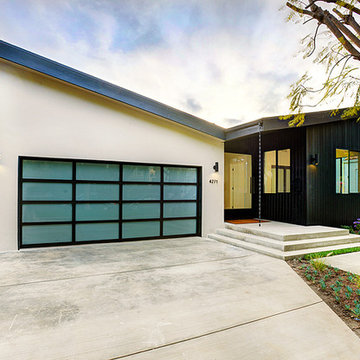 Madison Ave., Culver City, CA