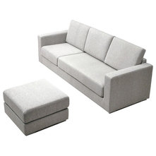 Sectional Sofas by Cressina