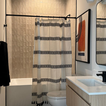 Low Line Commons Phase 3 | Model #309 Staging