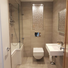 toilette
