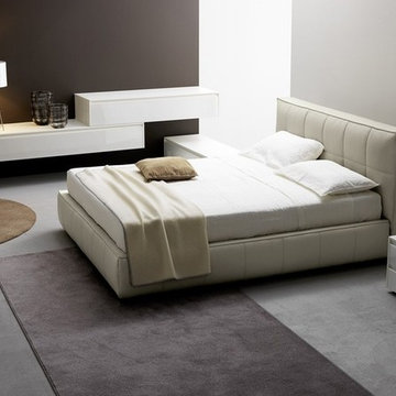 Modern Beds