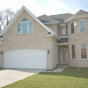 Single Family Residence - Western Suburbs - Chicago