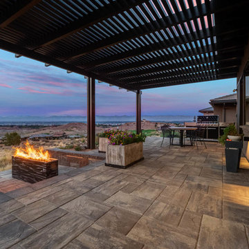 Custom Luxury Home