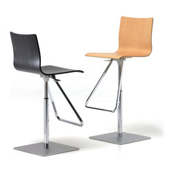 Contemporary Designer Seating - Bar Stools And Counter Stools