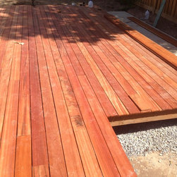 Decks - Products