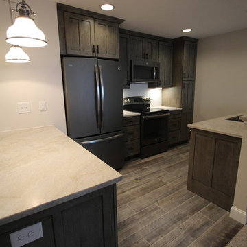 Kitchen Remodel in Rehoboth, DE